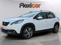 Usado Peugeot 2008 101 CV (74 kW) 2018 Blanco SUV