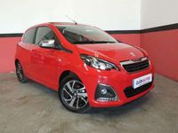 usado Peugeot 108 1.0 VTi S&S Allure 72