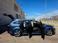 Usado Ford Mondeo Titanium S 163 CV (119 kW) 2011 Azul Familiar