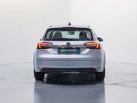 Usado Opel Insignia S 136 CV (100 kW) 2016 Plateado SUV