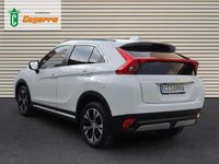 Usado Mitsubishi Eclipse Cross 162 CV (119 kW) 2019 Blanco SUV
