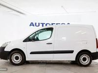 usado Citroën Berlingo 1.6 HDI 75cv 5P # IVA DEDUCIBLE