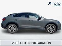 Usado Audi Q3 Sportback Advanced 150 CV (110 kW) 2022 SUV
