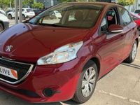 Usado Peugeot 208 Active 70 CV (51 kW) 2012 Utilitario