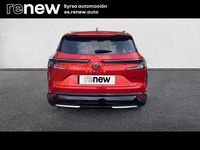 Usado Renault Espace Techno 200 CV (147 kW) 2024 Rojo SUV