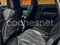 Usado Land Rover Range Rover HSE 292 CV (214 kW) 2014 Negro SUV