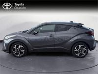 Usado Toyota C-HR Advance 122 CV (89 kW) 2022 Gris / plata SUV