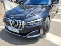 Usado BMW 745e 394 CV (289 kW) 2020 Negro Berlina