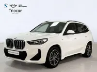 Usado BMW X1 Comfort Edition 150 CV (110 kW) 2025 SUV