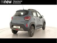 Occasion Dacia Spring Extreme 47 kW (65 ch) 2023 Bleue Citadine