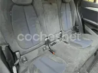 Usado BMW X1 Comfort Edition 150 CV (110 kW) 2017 Blanco SUV