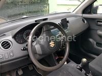 Usado Suzuki Swift GL 75 CV (55 kW) 2008 Negro Utilitario