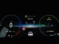 Usado Renault Arkana Techno 145 CV (106 kW) 2023 Gris SUV