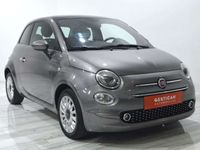 usado Fiat 500 1.2 Lounge