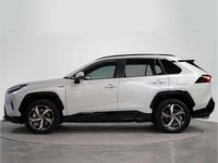 Usado Toyota RAV4 Hybrid Advance 306 CV (225 kW) 2025 SUV