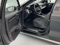 Usado Audi A3 Sportback S-Line 150 CV (110 kW) 2023 Negro Utilitario