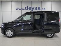 Nuevo Ford Transit Trend 100 CV (73 kW) 2026 Negro Familiar