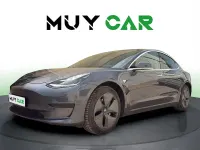 Usado Tesla Model 3 RWD 239 kW (325 CV) 2019 Eléctrico Berlina