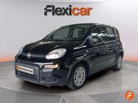 Usado Fiat Panda 70 CV (51 kW) 2023 Negro Utilitario