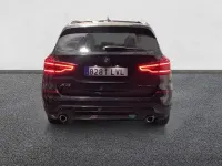 Usado BMW X3 190 CV (139 kW) 2021 SUV