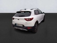 usado Kia Stonic 1.6crdi Vgt Eco-dynamic Drive 115