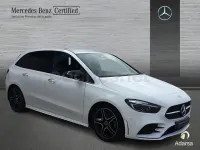 Usado Mercedes B200 150 CV (110 kW) 2023 Blanco Utilitario