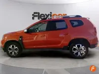 Usado Dacia Duster Prestige 150 CV (110 kW) 2022 Naranja SUV