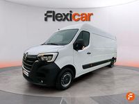 Usado Renault Master 136 CV (100 kW) 2020 Blanco Monovolumen