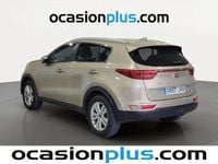 Occasion Kia Sportage 132 ch (97 kW) 2016 Gris SUV