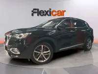 Usado MG HS Luxury 258 CV (189 kW) 2023 Negro SUV