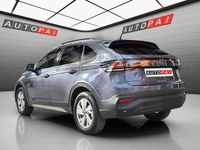 Usado VW Taigo Life 110 CV (80 kW) 2022 Gris SUV
