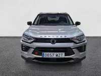 Usado KGM Korando 163 CV (119 kW) 2025 SUV