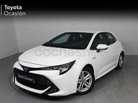 Usado Toyota Corolla Active 122 CV (89 kW) 2022 Blanco Berlina