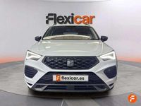 Occasion Seat Ateca FR 150 PK (110 kW) 2024 Wit SUV