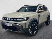 Usado Dacia Duster Extreme 140 CV (102 kW) 2025