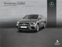 Usado Mercedes GLA220 190 CV (139 kW) 2024 Gris montaña SUV