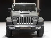 usado Jeep Gladiator 3.0 CRD Overland