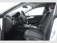 usado Audi A5 Sportback 2.0tdi S Tronic 140kw