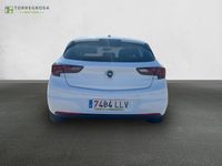 Usado Opel Astra Edition 105 CV (77 kW) 2020 Blanco Berlina