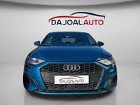 Usado Audi A3 Sportback e-tron Advanced Plus 150 CV (110 kW) 2020 Azul Utilitario