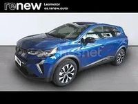 Usado Renault Symbioz Evolution 145 CV (106 kW) 2025 Azul SUV