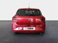 usado Dacia Sandero Essential SCe 49kW (65CV)