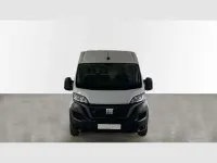 Usado Fiat Ducato 140 CV (102 kW) 2024 Blanco Van