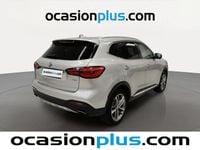 Usado MG HS Luxury 162 CV (119 kW) 2023 Blanco SUV