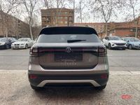 usado VW T-Cross - 1.0 TSI Advance DSG7 85kW