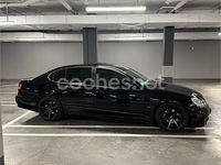 Usado Lexus GS300 222 CV (163 kW) 1999 Negro Berlina