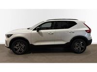 Nuevo Volvo XC40 Plus 163 CV (119 kW) 2025 Blanco SUV