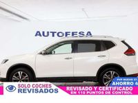 usado Nissan X-Trail 1.3 159cv Auto 5P 4x2 S/S # NAVY, TECHO ELECTRICO