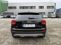 Usado Audi Q2 Design 116 CV (85 kW) 2020 Negro SUV