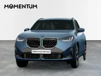 Usado BMW X3 Comfort Edition 197 CV (144 kW) 2025 Azul SUV